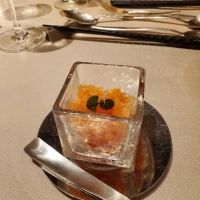 お口直し