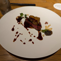 肉料理