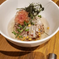 お茶漬け