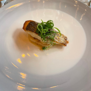 魚料理