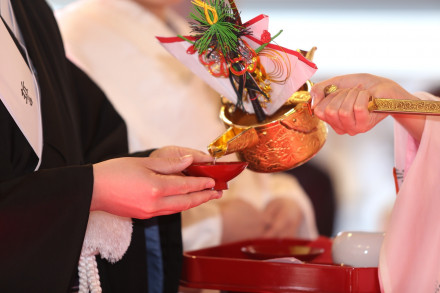 八坂神社 常磐新殿