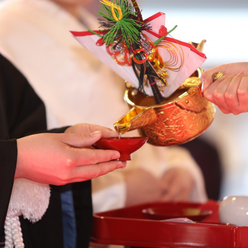 八坂神社 常磐新殿