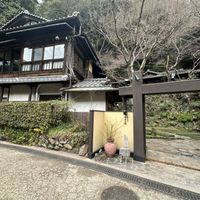 入り口