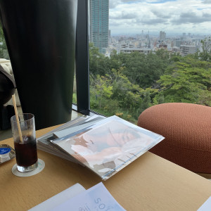 ブライダルサロン|716505さんのSOLA KOBE（ソラ コウベ）の写真(2230394)