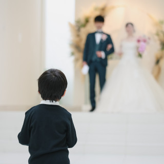 リングベアラー