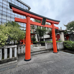 外の景色|716633さんの神田明神 明神会館の写真(2253724)