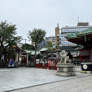 外観|716633さんの神田明神 明神会館の写真(2253713)