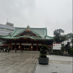 外観|716633さんの神田明神 明神会館の写真(2253700)