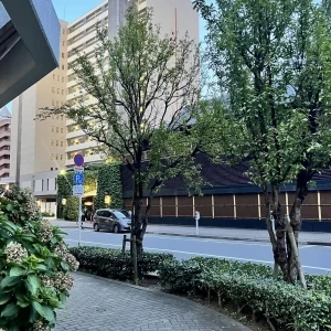 外観です|716633さんのつきじ治作の写真(2243159)
