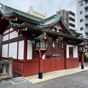 外観|716633さんの神田明神 明神会館の写真(2253714)