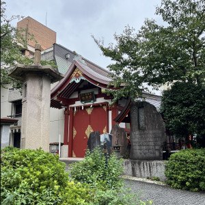 外の景色|716633さんの神田明神 明神会館の写真(2253727)