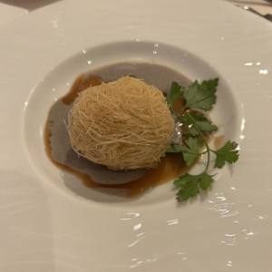 料理|716755さんのAILE d'ANGE NAGOYA（エル・ダンジュ ナゴヤ）の写真(2580105)