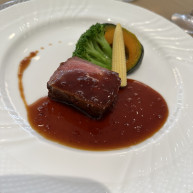 お肉料理