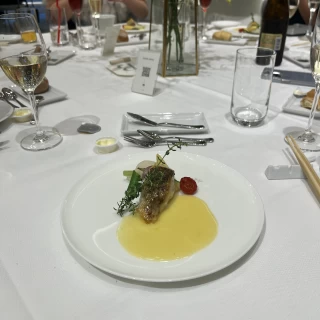 料理