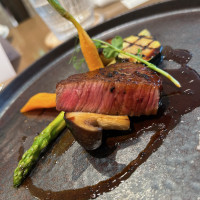 国産和牛で贅沢感があり美味しかったです。