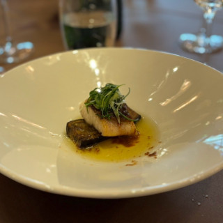 魚料理