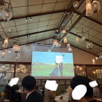 オープニングムービー