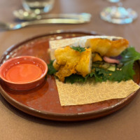 魚料理