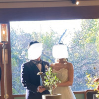 オリーブセレモニー