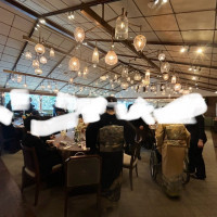 会場全体