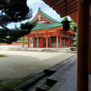 外観|717048さんの平安神宮会館の写真(2235196)