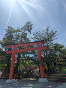 下鴨神社