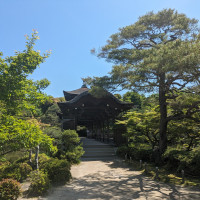 庭園