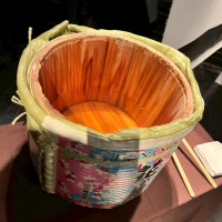 鏡開きをしました