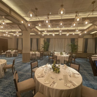 少し柱が気になってしまいました。
人数が余裕あればいいと思い