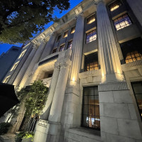 夜だと雰囲気がでます