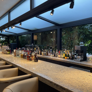 ドリンクバー|717095さんのEXEX SUITES(エグゼクス・スウィーツ)の写真(2561295)