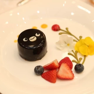 デザート