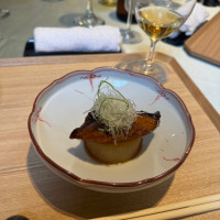 鰤香味大根重ね盛り