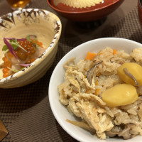 料理