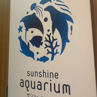 挙式会場の水族館まではアイコンが表示されています。