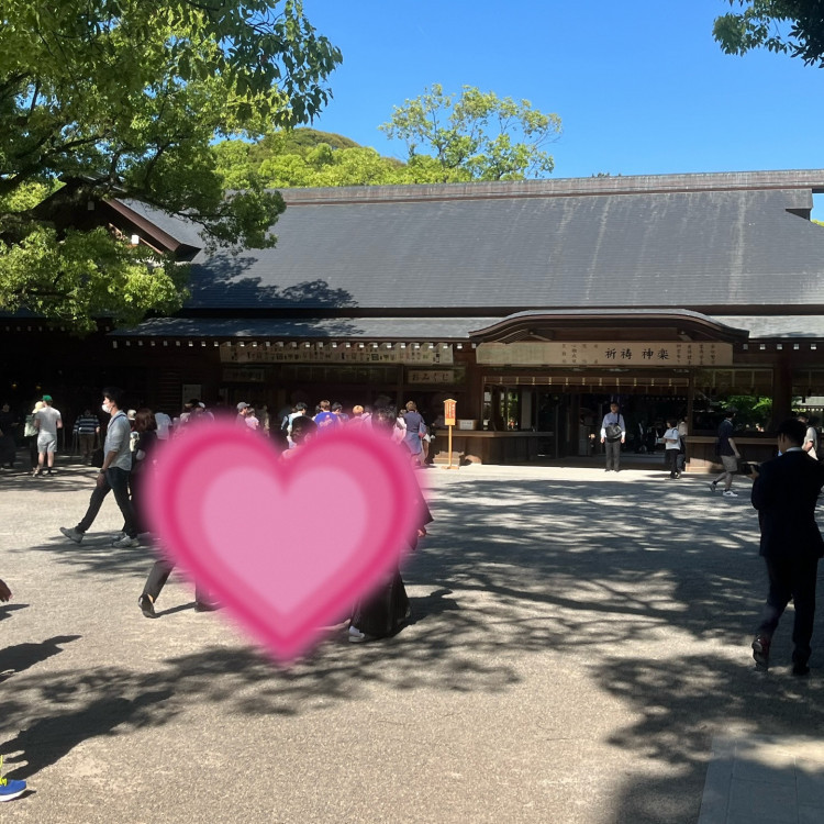 熱田神宮会館