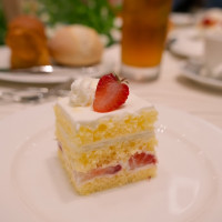 ウェディングケーキ