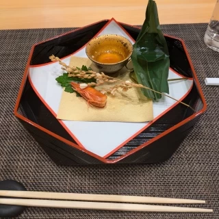 祝飯