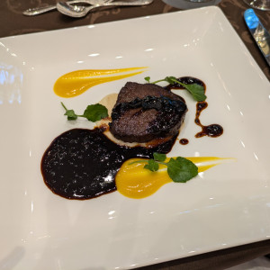 試食とても美味しかったです|717449さんのウェスティン都ホテル京都の写真(2266283)