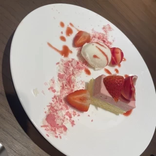 ケーキ