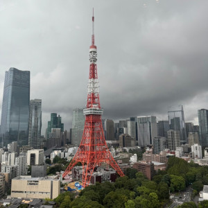 外観|717487さんのザ・プリンス パークタワー東京の写真(2235953)