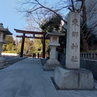 入り口