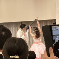 ファーストバイト