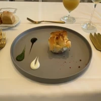 料理