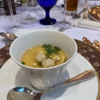料理