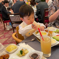 子ども用料理