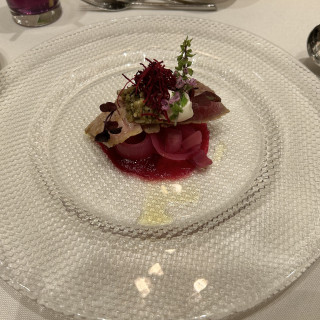 魚料理