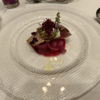 魚料理