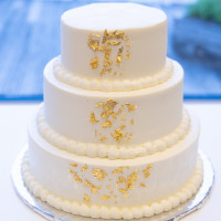 画像をお渡しして、希望通りのケーキを作ってもらえます