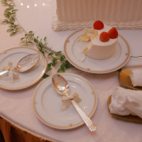 ファーストバイト用ケーキ